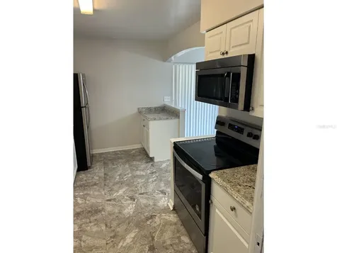 1241 Pilgrim Road Spring Hill FL 34606