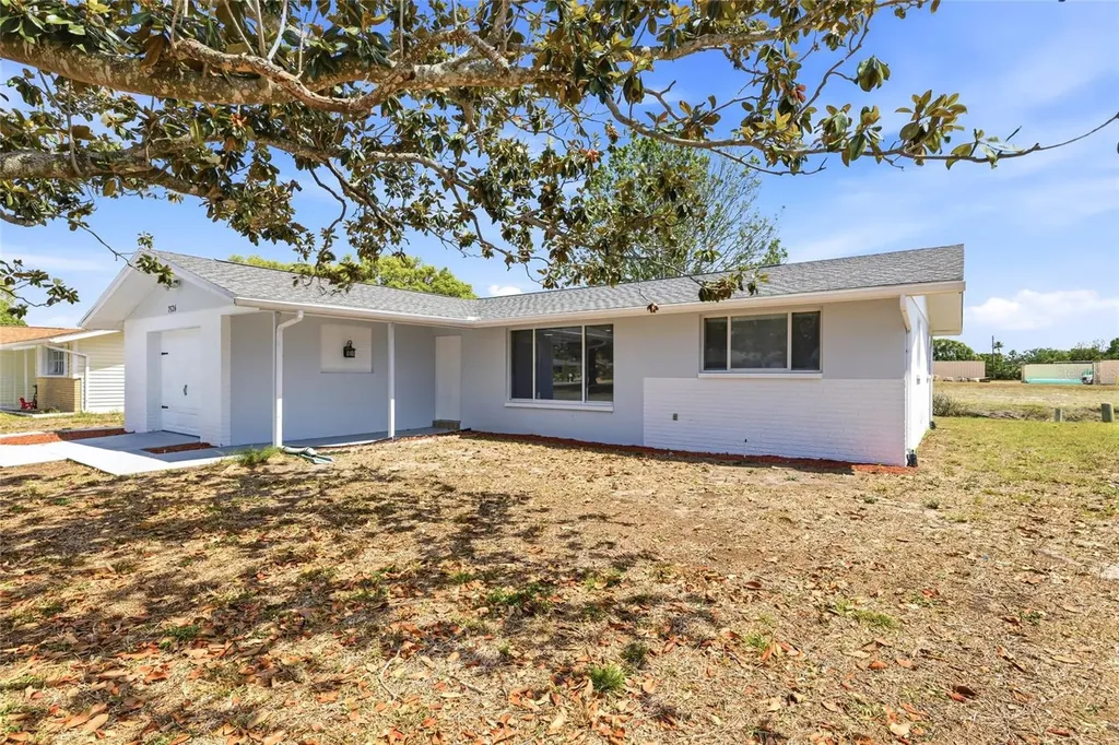 7526 Pineapple Lane Port Richey FL 34668