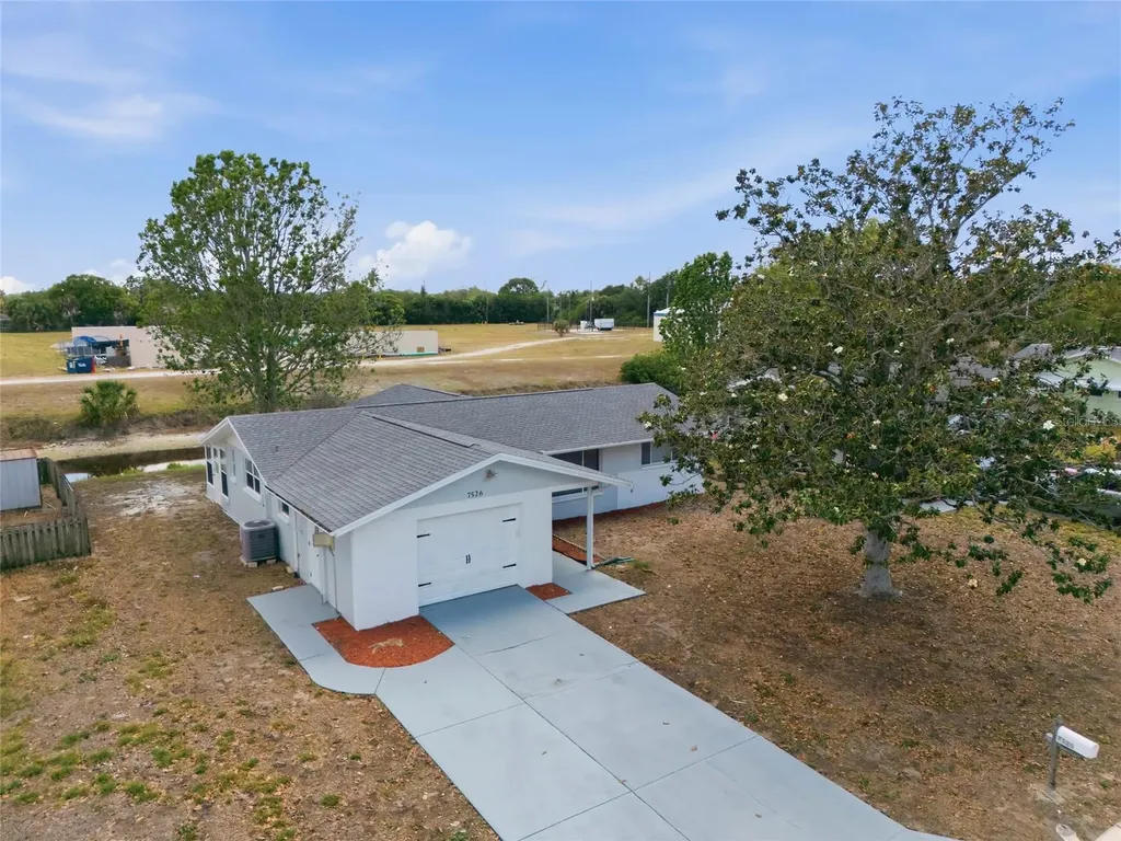 7526 Pineapple Lane Port Richey FL 34668
