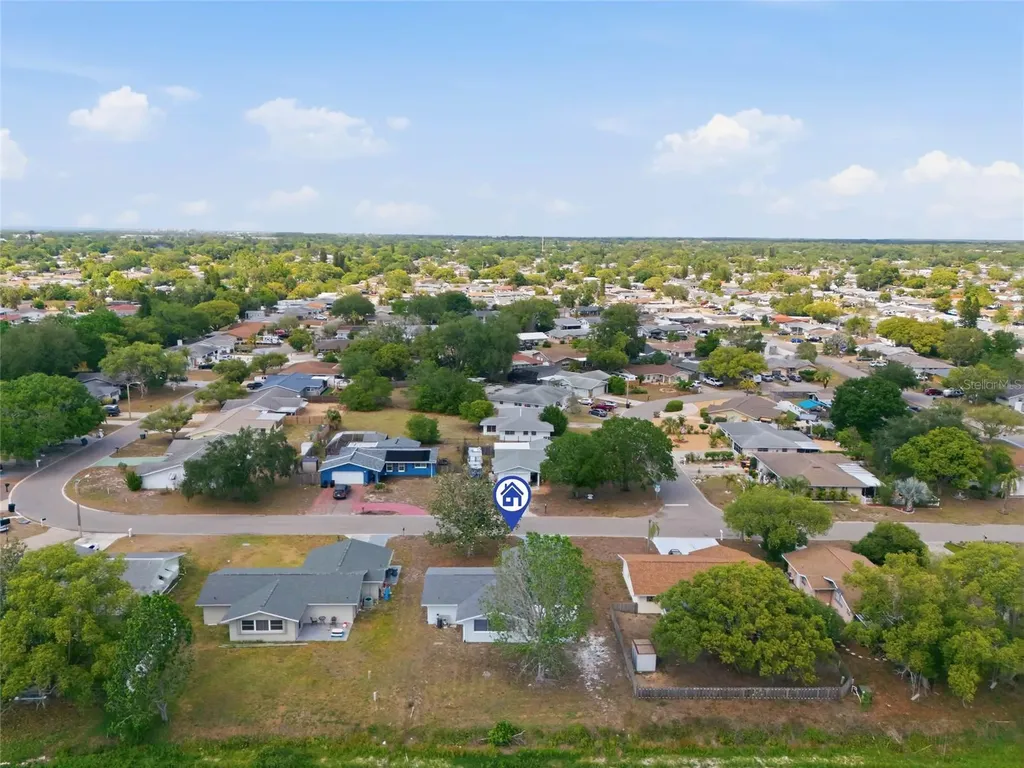 7526 Pineapple Lane Port Richey FL 34668