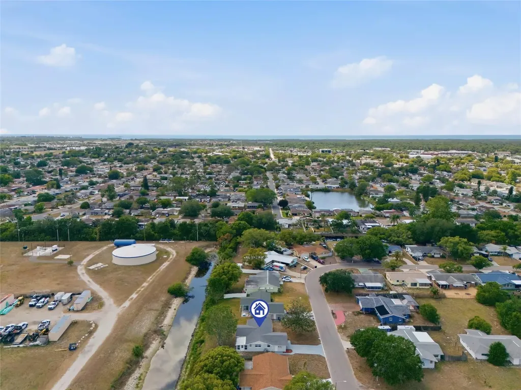 7526 Pineapple Lane Port Richey FL 34668