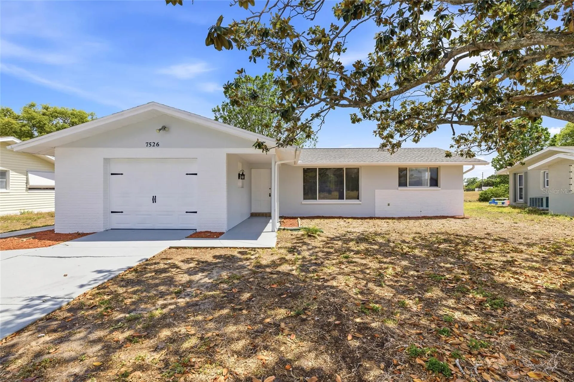 7526 Pineapple Lane Port Richey FL 34668