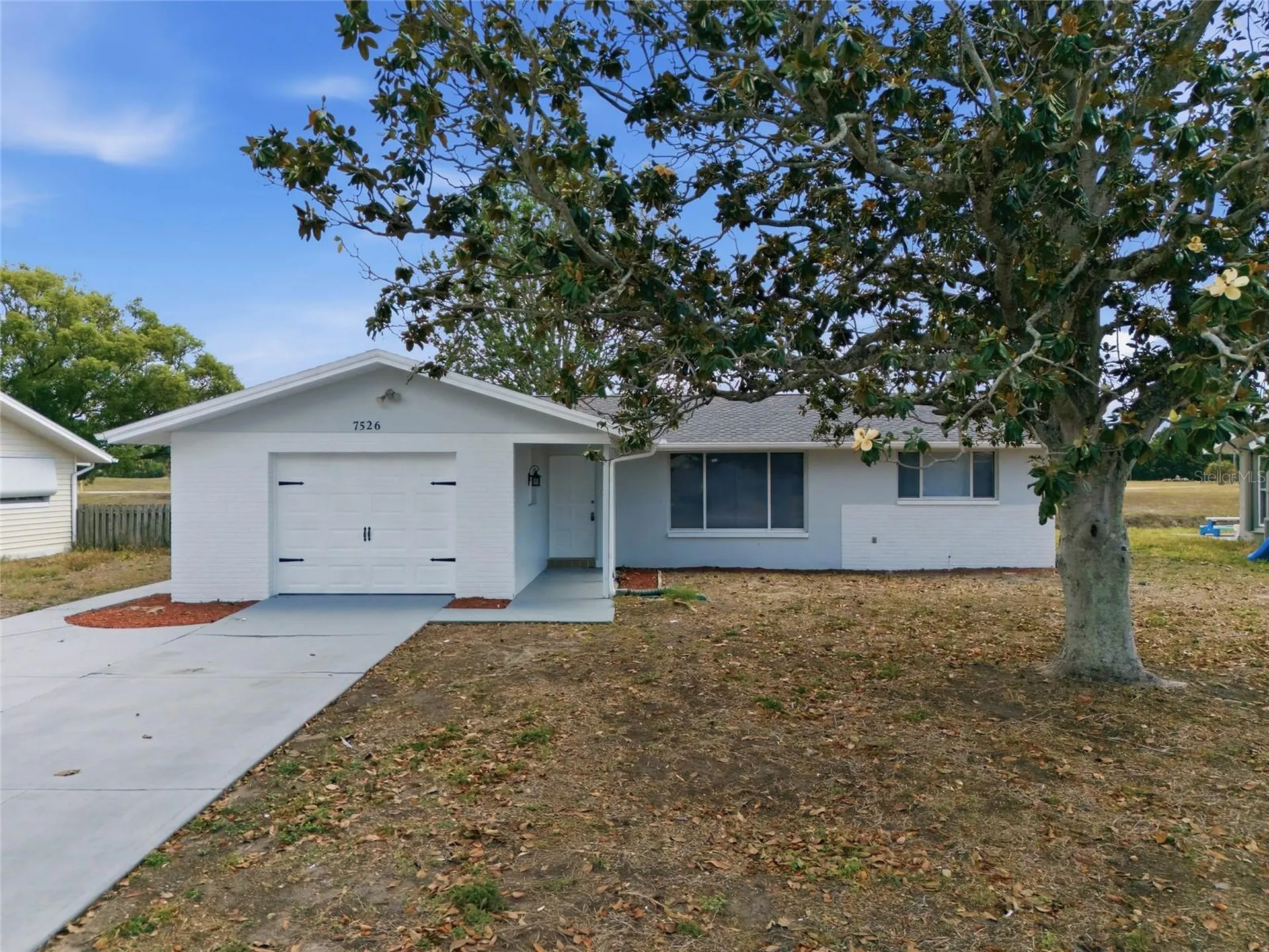 7526 Pineapple Lane Port Richey FL 34668