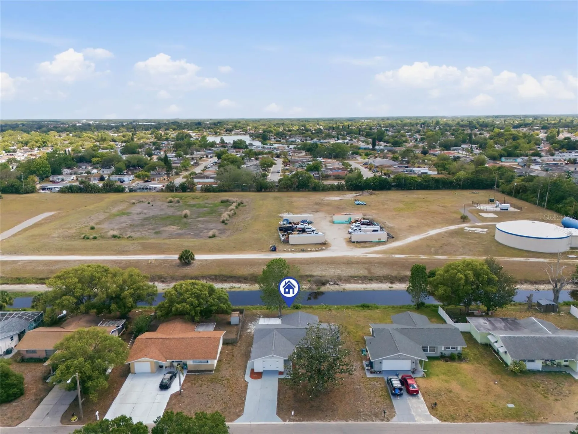 7526 Pineapple Lane Port Richey FL 34668