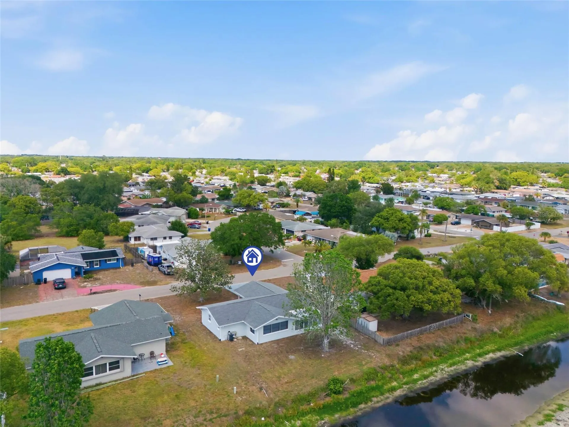 7526 Pineapple Lane Port Richey FL 34668