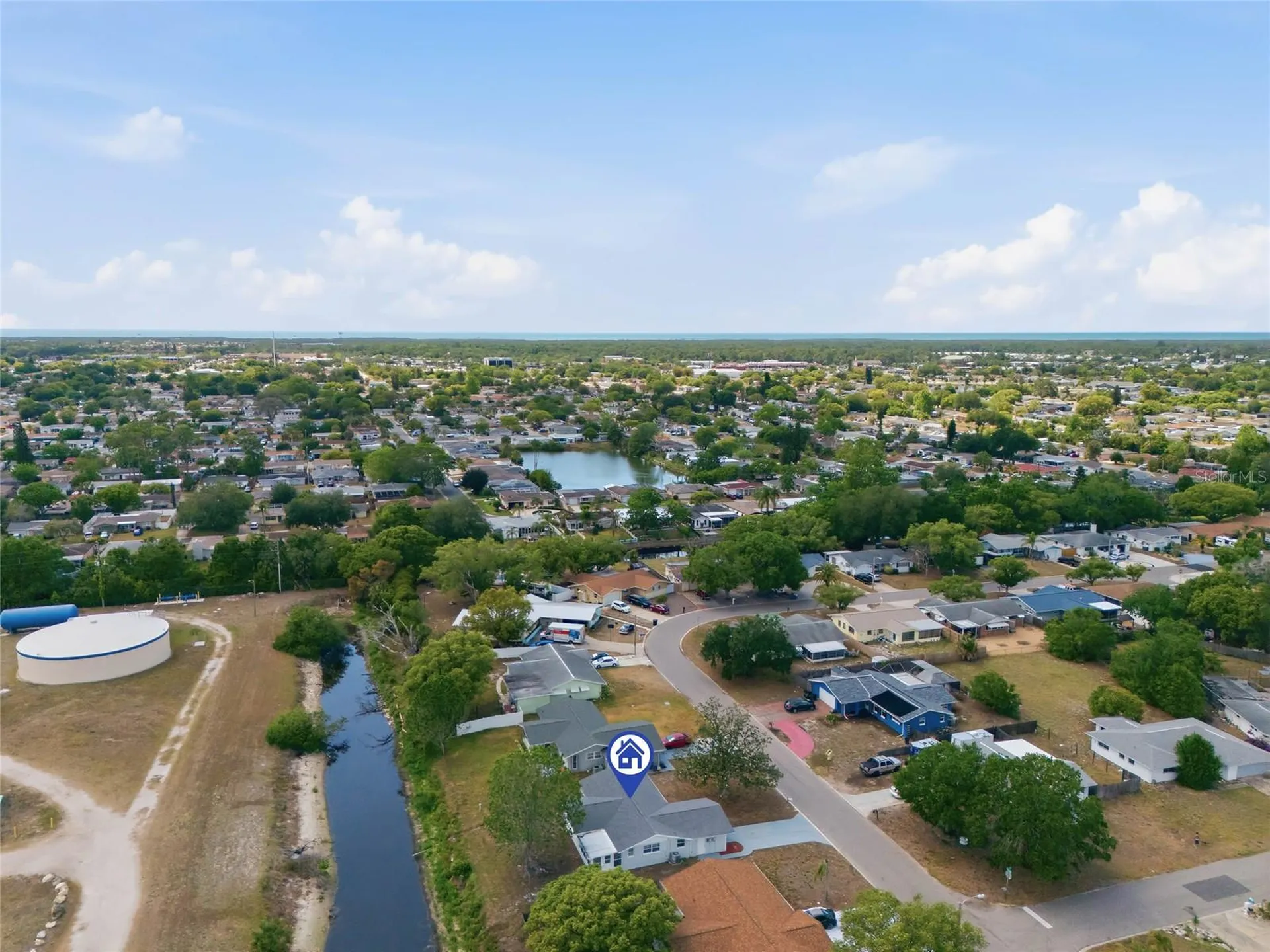 7526 Pineapple Lane Port Richey FL 34668