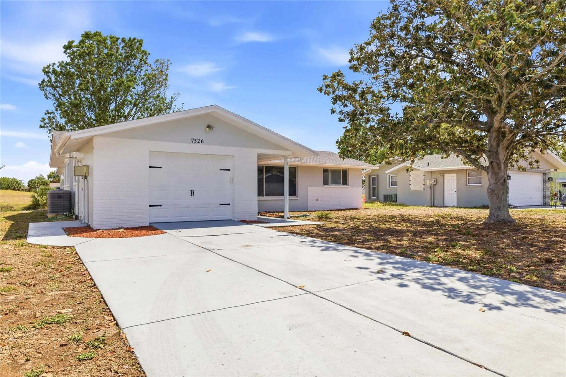 7526 Pineapple Lane Port Richey FL 34668