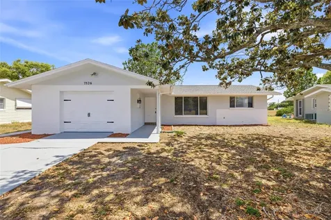 7526 Pineapple Lane Port Richey FL 34668