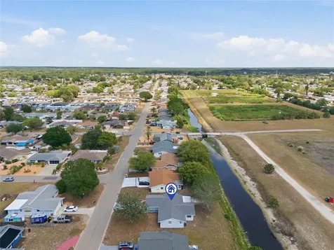 7526 Pineapple Lane Port Richey FL 34668