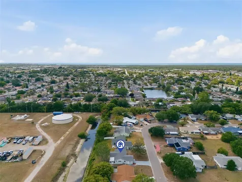 7526 Pineapple Lane Port Richey FL 34668