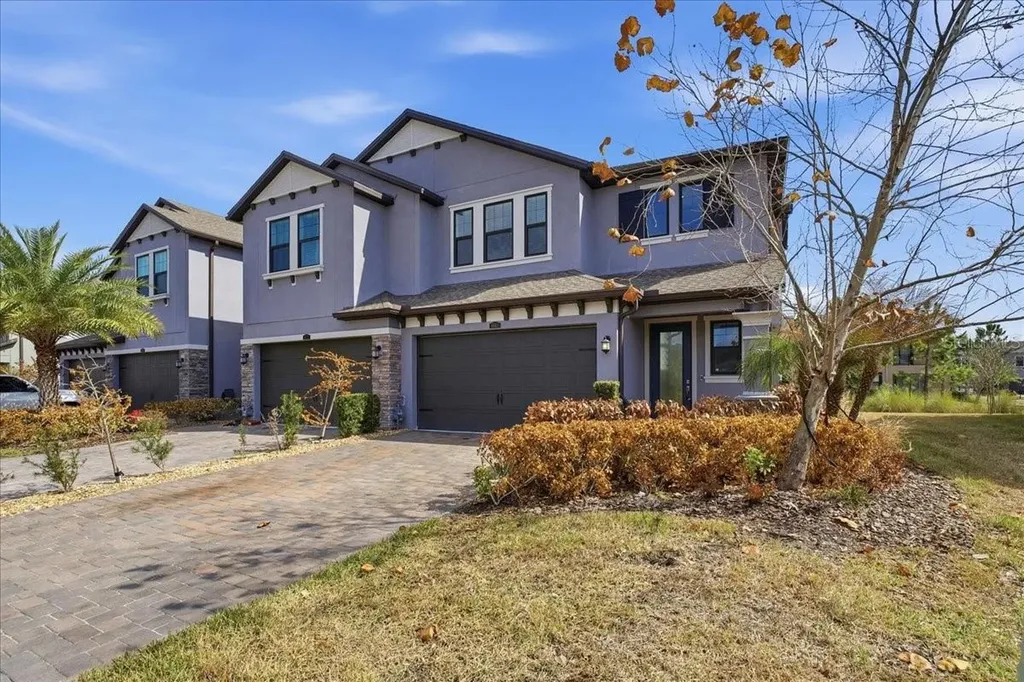 4664 Lagona Lane Wesley Chapel FL 33543