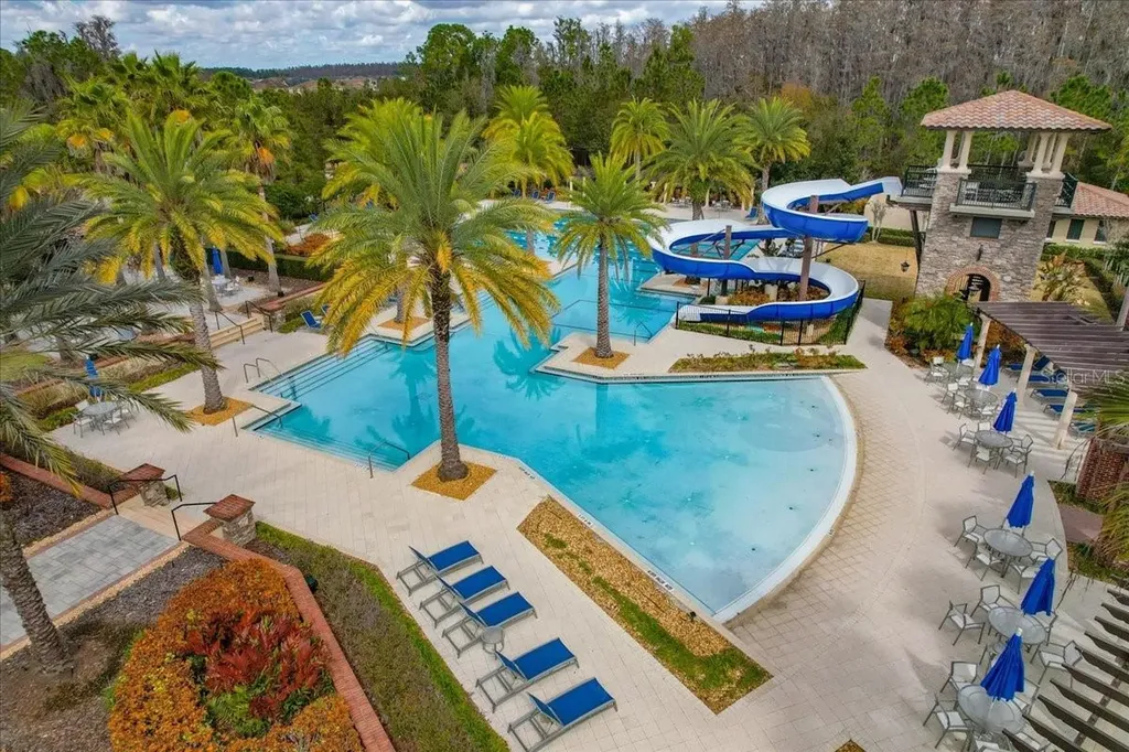 4664 Lagona Lane Wesley Chapel FL 33543