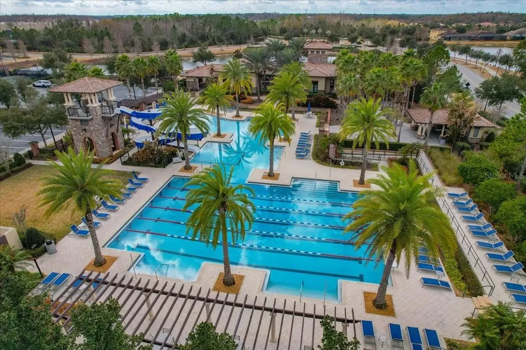 4664 Lagona Lane Wesley Chapel FL 33543