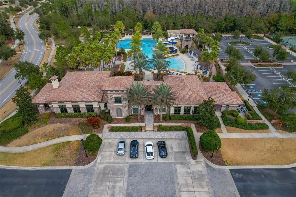 4664 Lagona Lane Wesley Chapel FL 33543