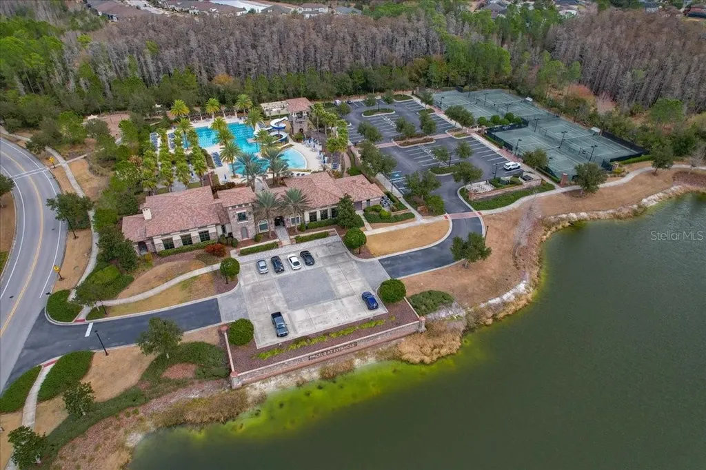4664 Lagona Lane Wesley Chapel FL 33543