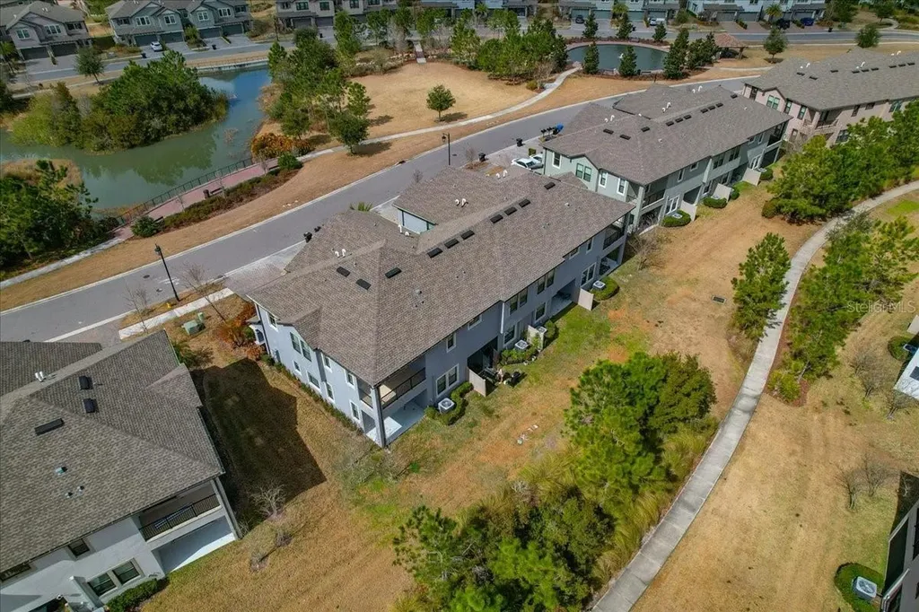 4664 Lagona Lane Wesley Chapel FL 33543