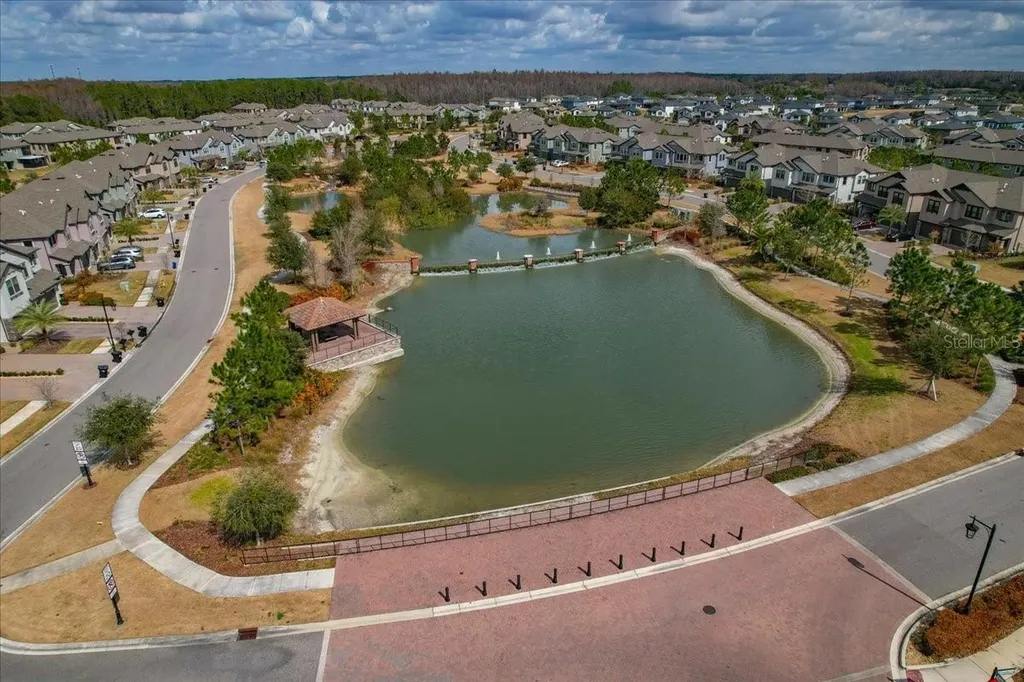 4664 Lagona Lane Wesley Chapel FL 33543