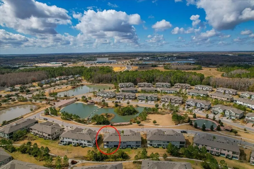 4664 Lagona Lane Wesley Chapel FL 33543