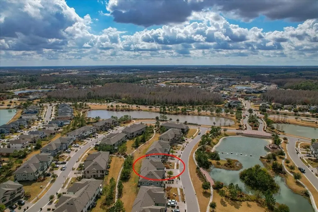 4664 Lagona Lane Wesley Chapel FL 33543