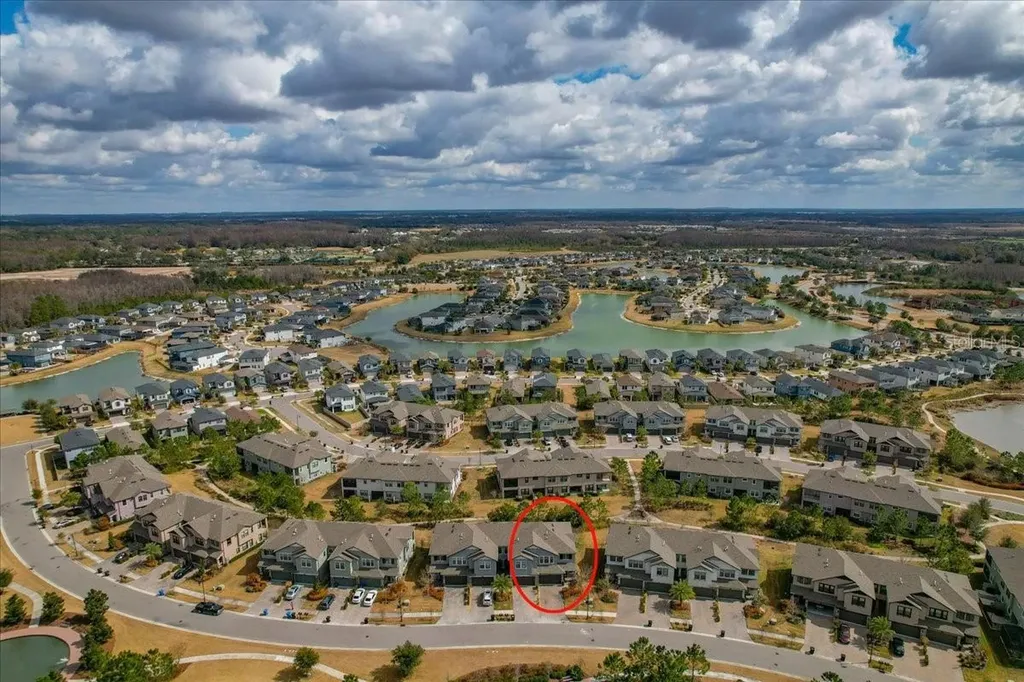 4664 Lagona Lane Wesley Chapel FL 33543