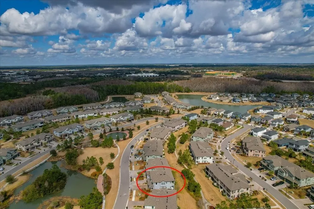 4664 Lagona Lane Wesley Chapel FL 33543