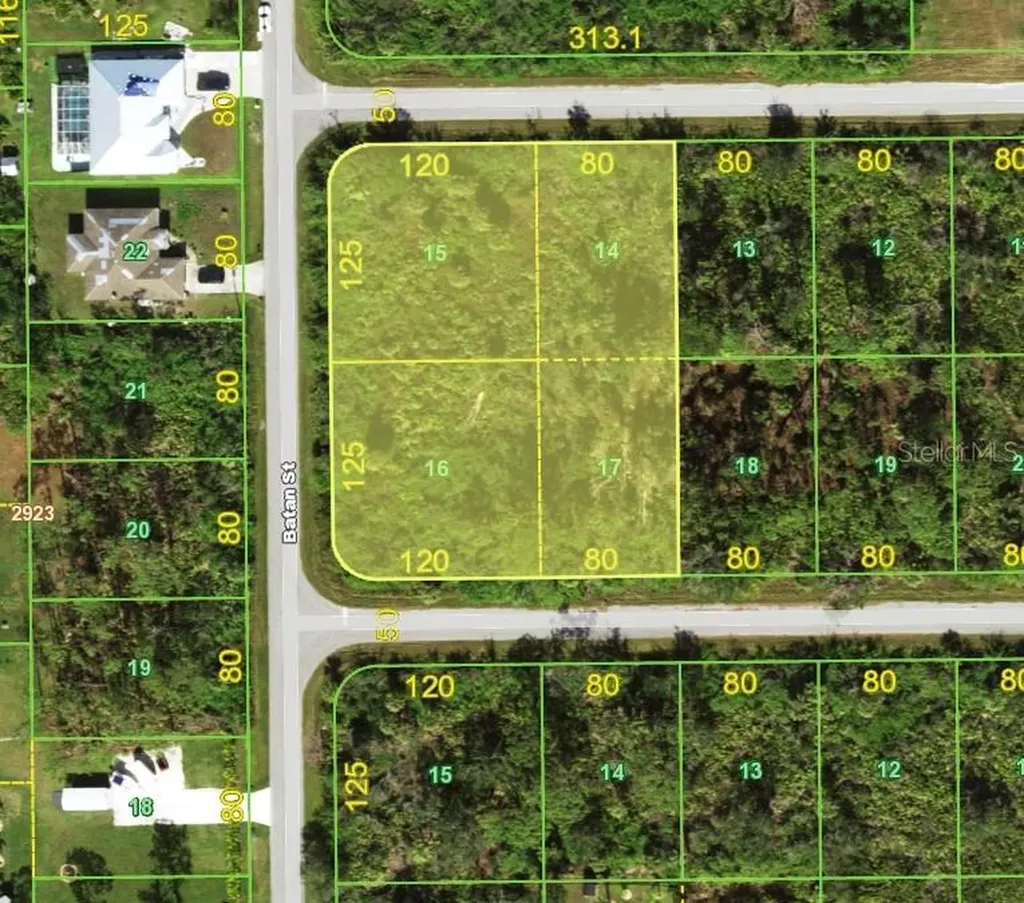 13129 Donaldson Avenue Port Charlotte FL 33953