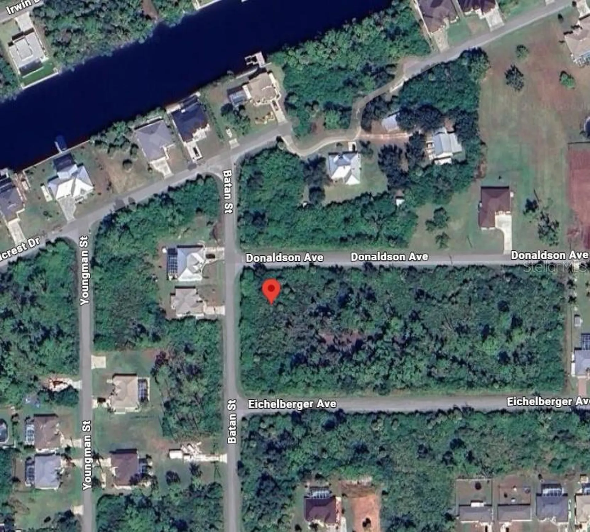 13129 Donaldson Avenue Port Charlotte FL 33953