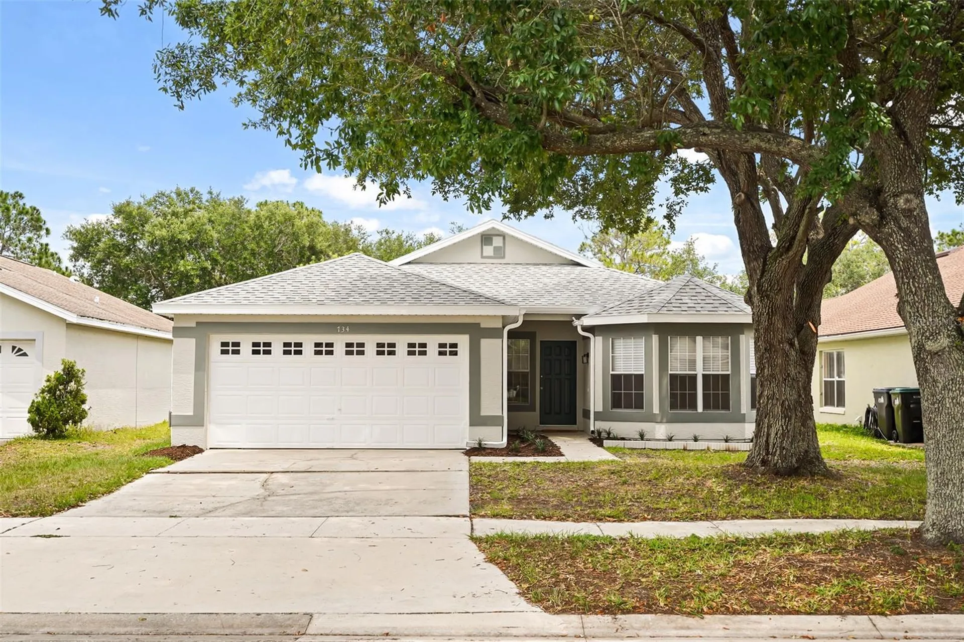 734 Wechsler Circle Orlando FL 32824