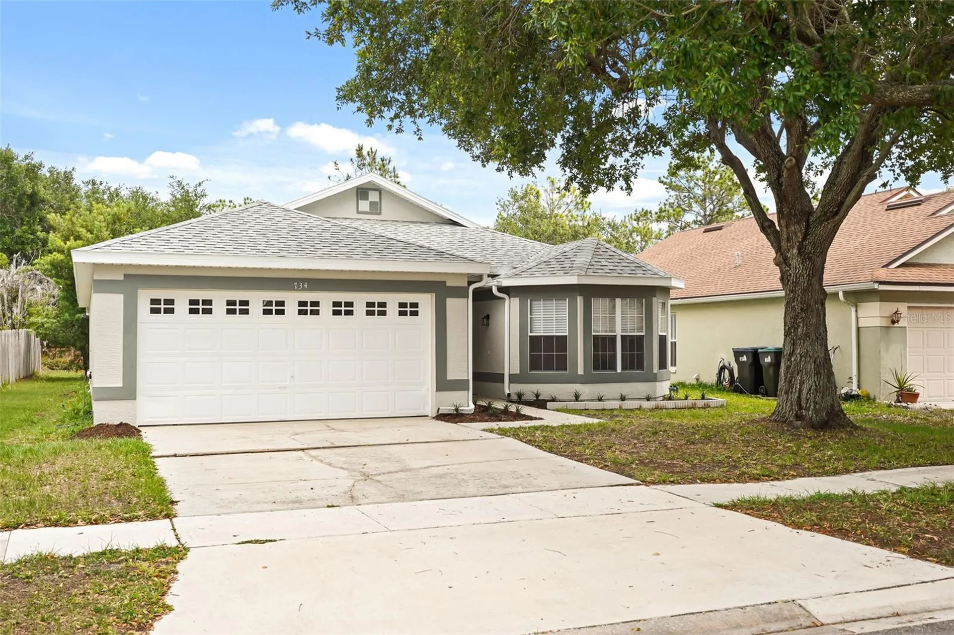 734 Wechsler Circle Orlando FL 32824