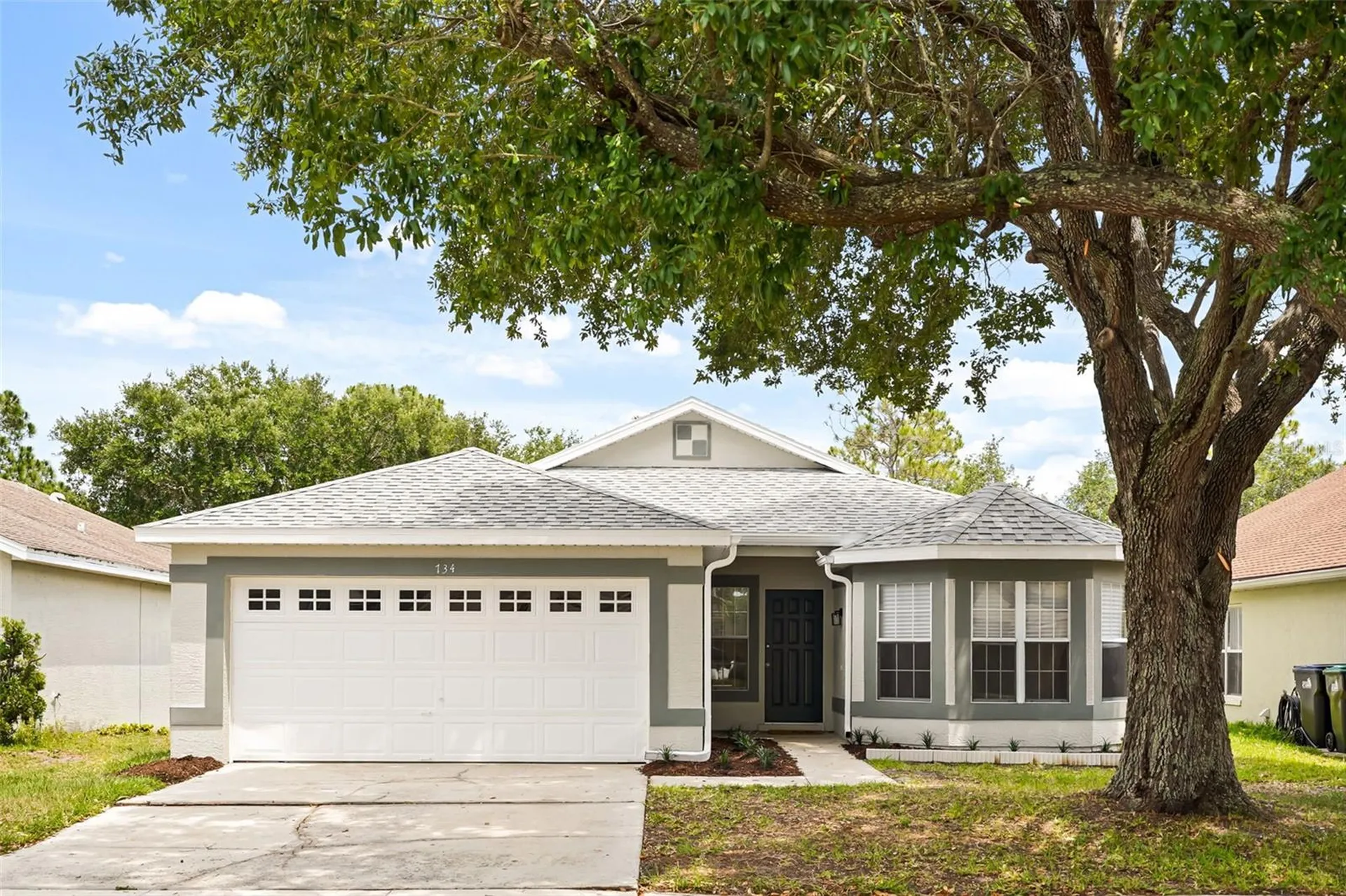734 Wechsler Circle Orlando FL 32824