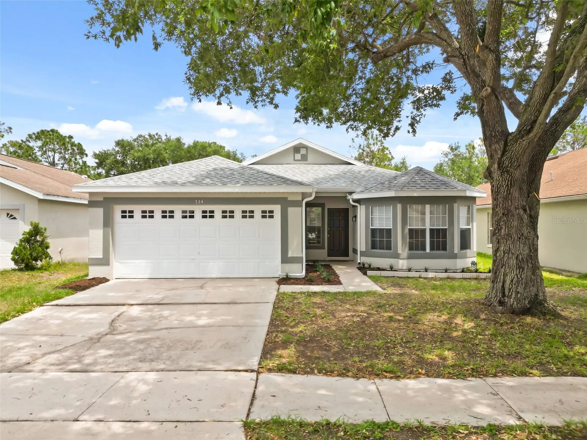 734 Wechsler Circle Orlando FL 32824
