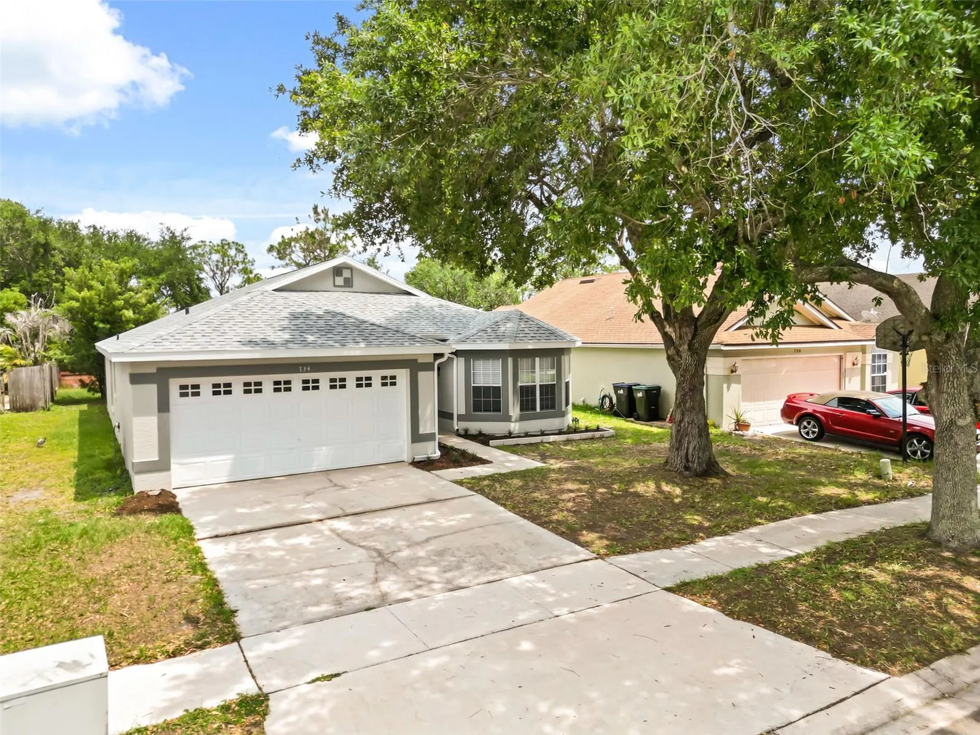 734 Wechsler Circle Orlando FL 32824