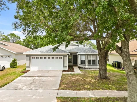734 Wechsler Circle Orlando FL 32824