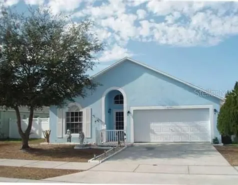 3340 Cypress Point Circle St Cloud FL 34772