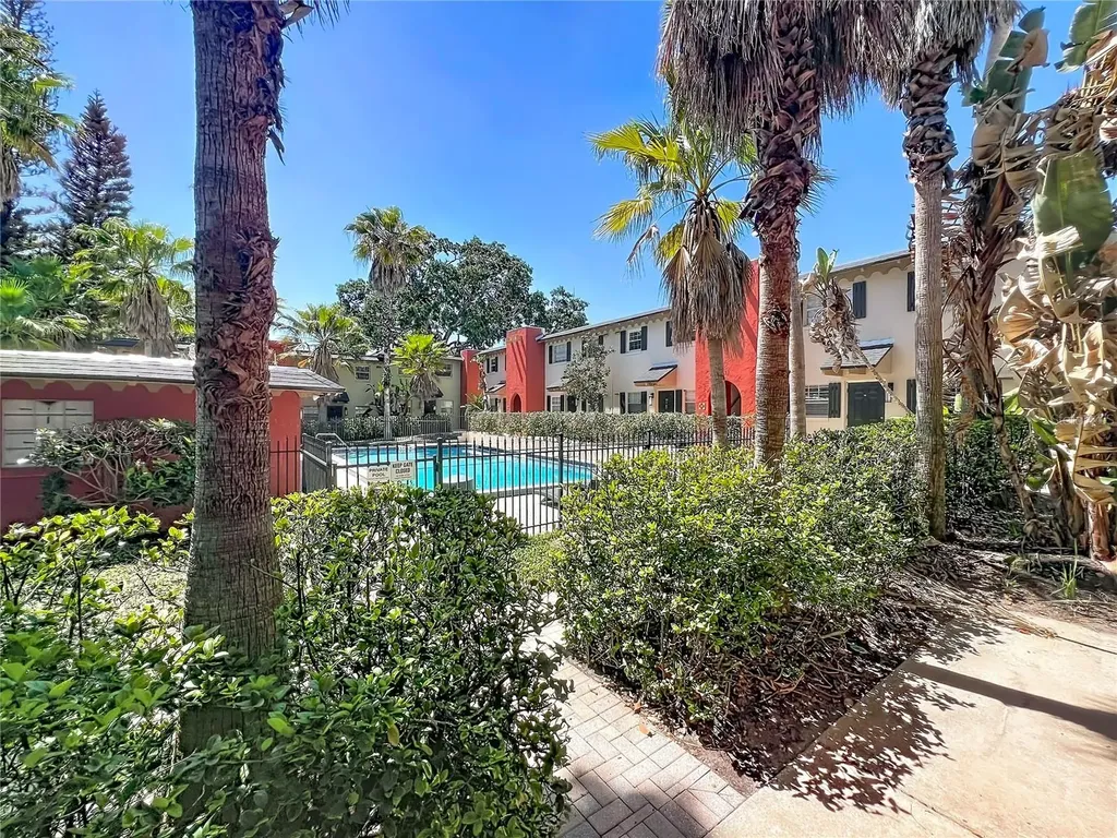 2507 E Central Boulevard Orlando FL 32803