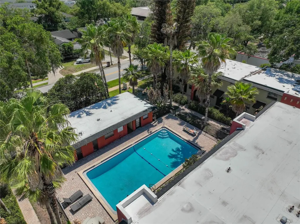 2507 E Central Boulevard Orlando FL 32803