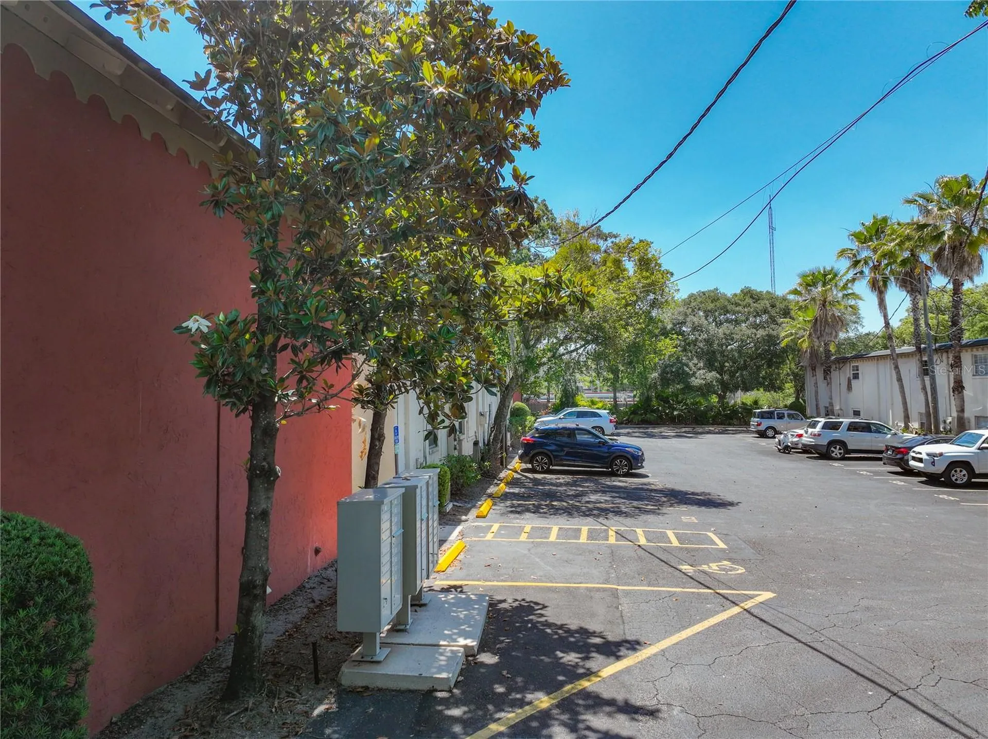 2507 E Central Boulevard Orlando FL 32803