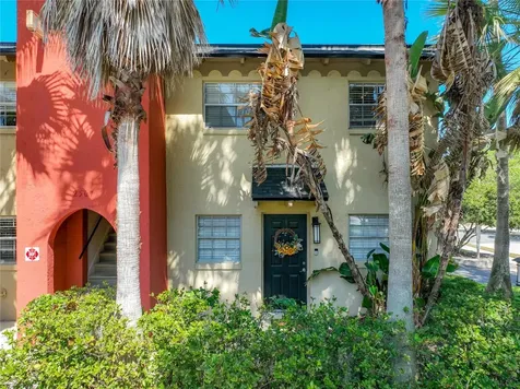 2507 E Central Boulevard Orlando FL 32803