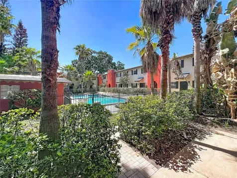 2507 E Central Boulevard Orlando FL 32803