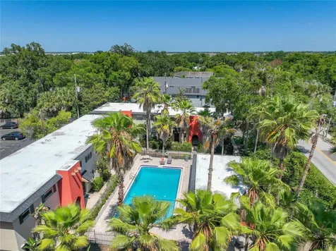 2507 E Central Boulevard Orlando FL 32803