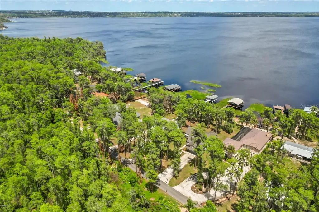 9118 Edgewater Drive Clermont FL 34711