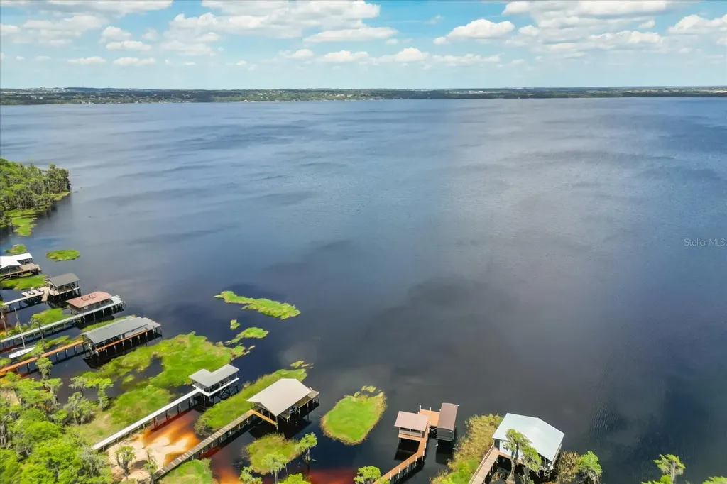 9118 Edgewater Drive Clermont FL 34711