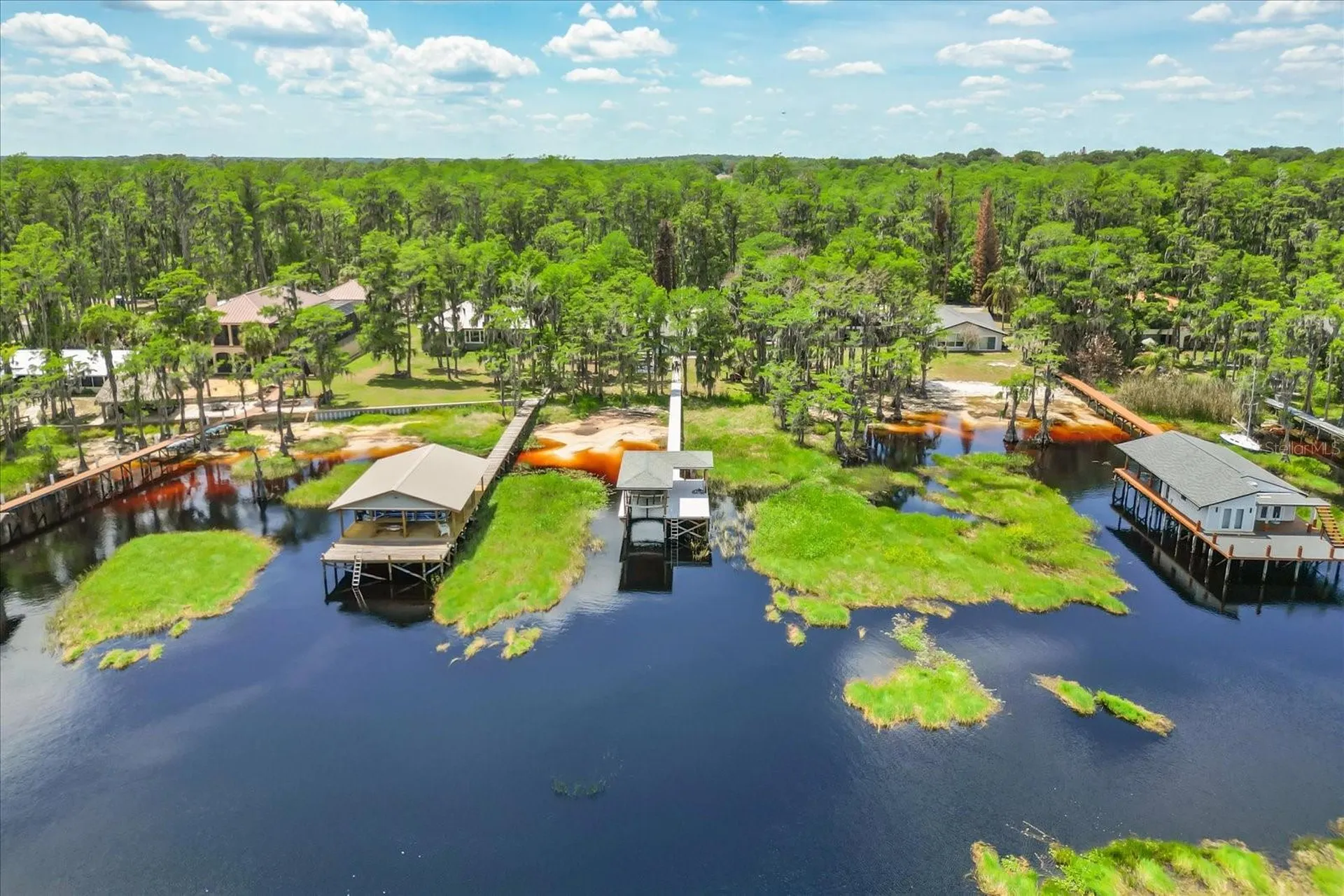 9118 Edgewater Drive Clermont FL 34711