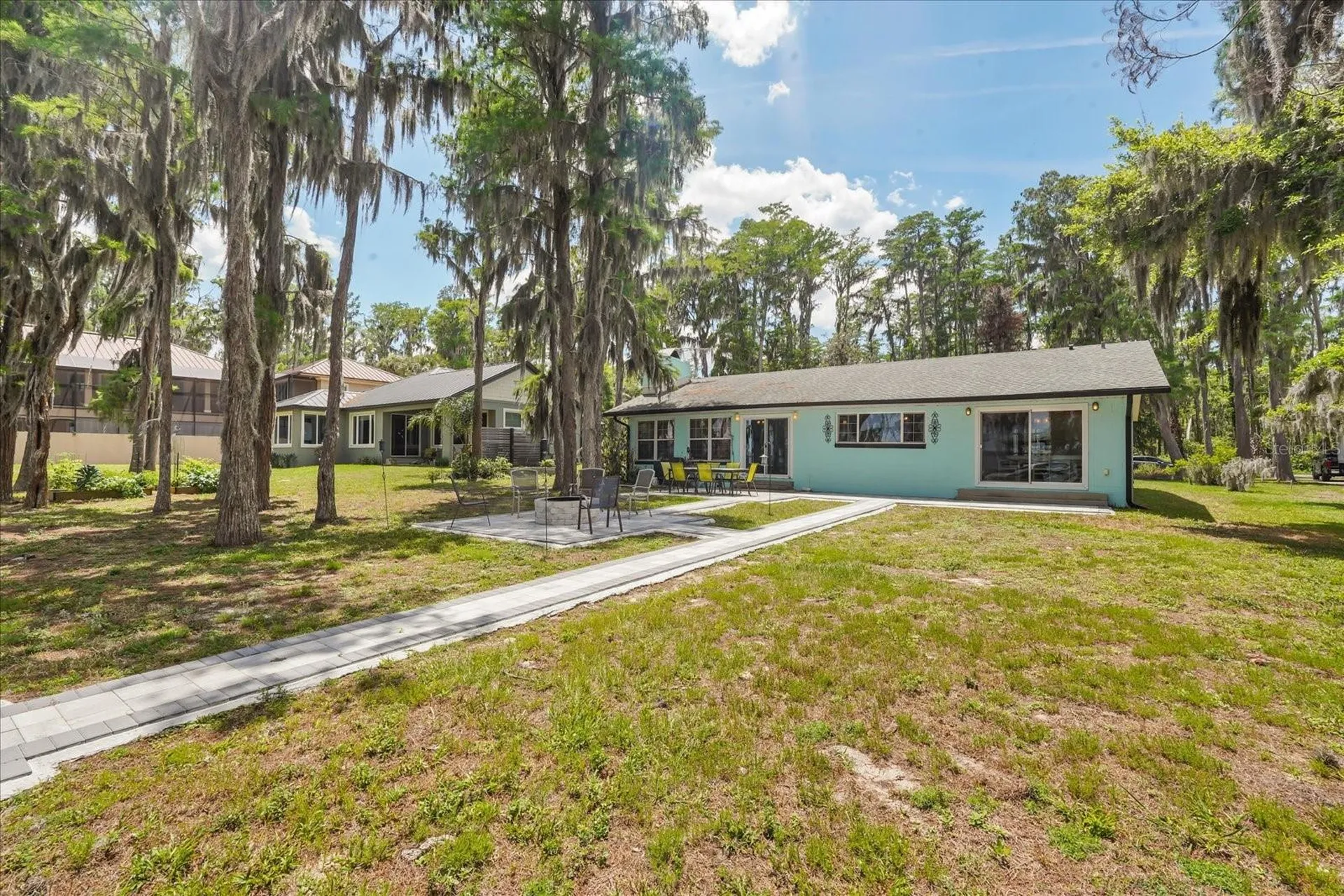 9118 Edgewater Drive Clermont FL 34711