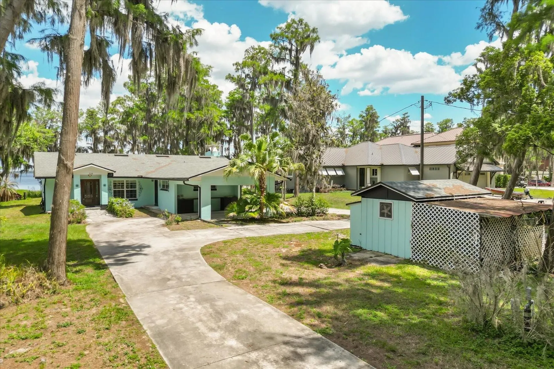 9118 Edgewater Drive Clermont FL 34711