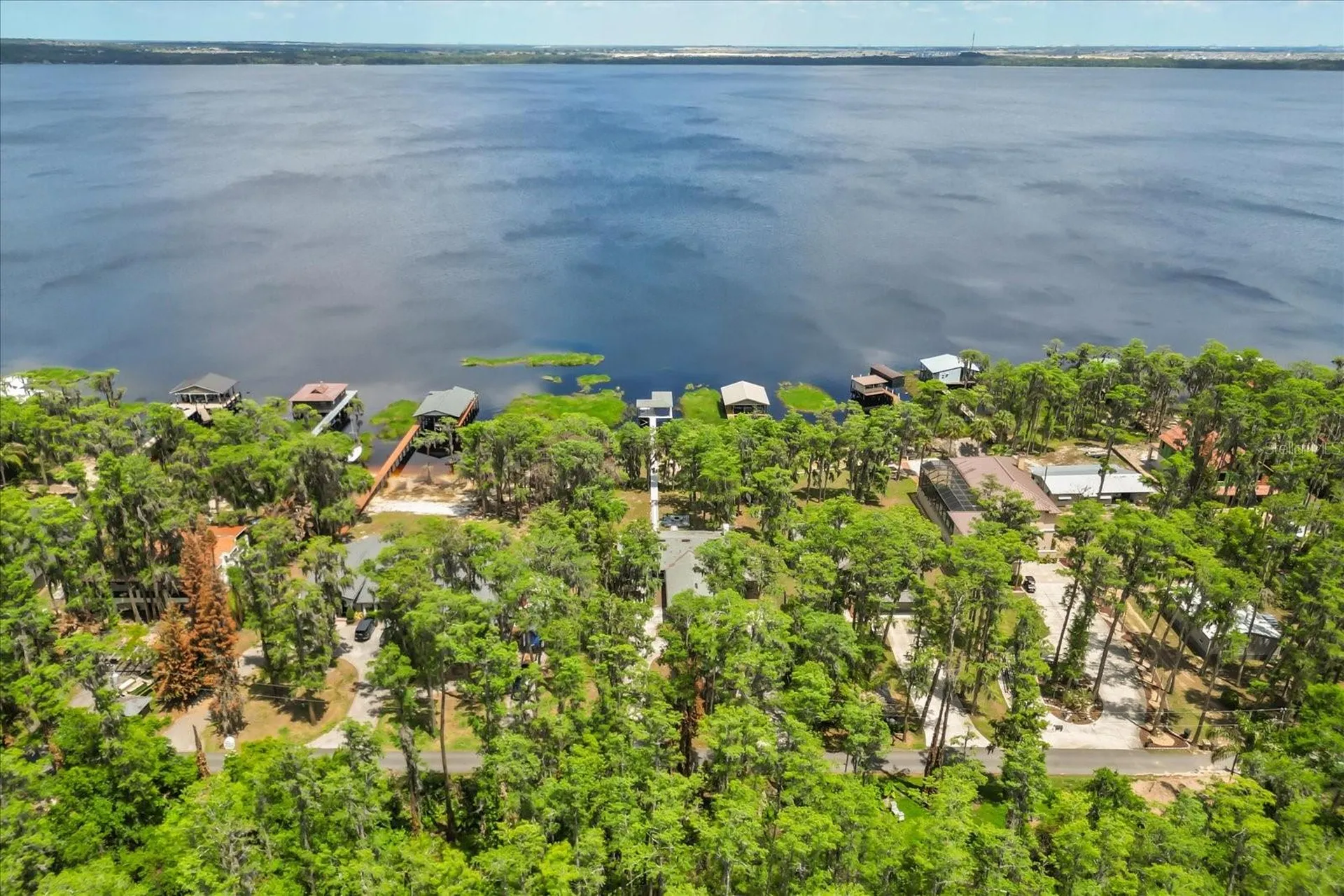 9118 Edgewater Drive Clermont FL 34711