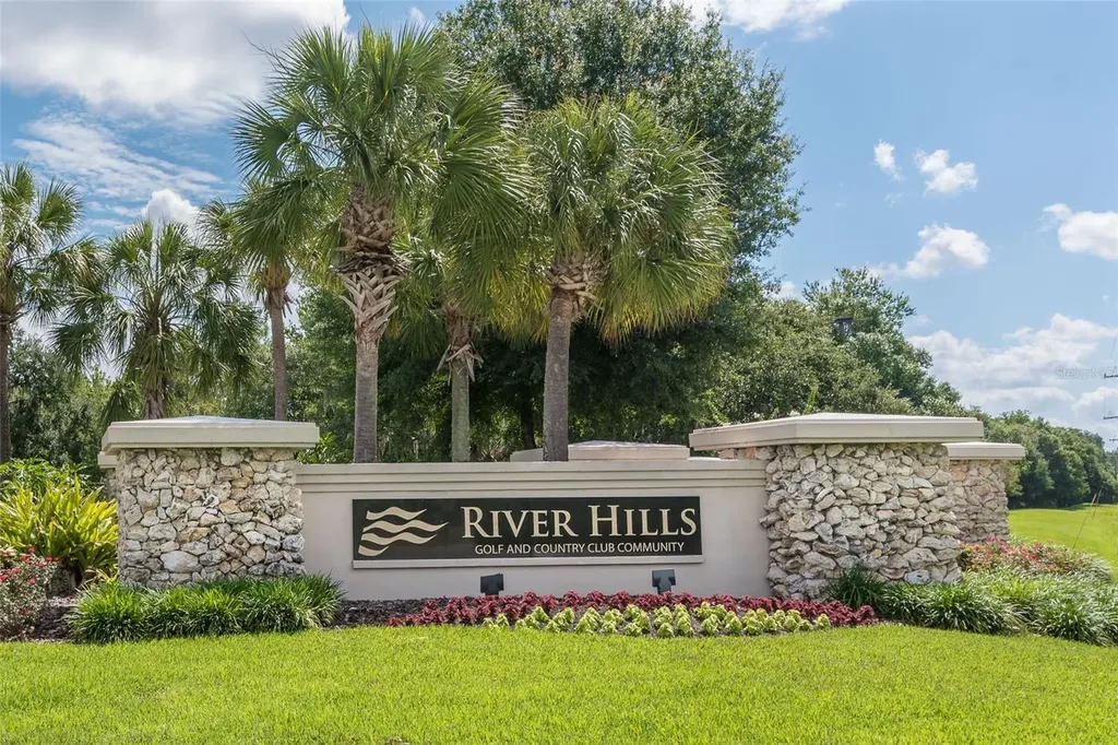 3412 Stonebridge Trail Valrico FL 33596