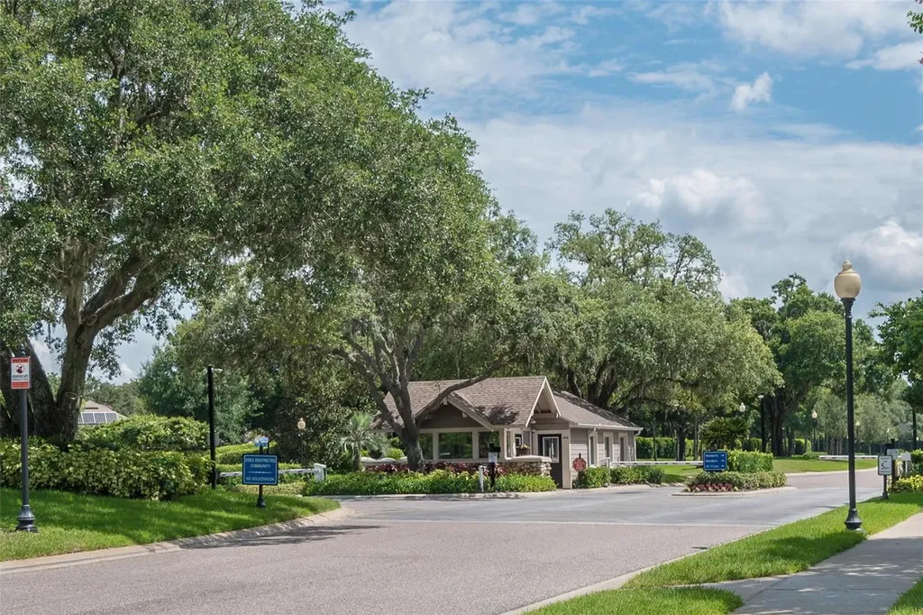 3412 Stonebridge Trail Valrico FL 33596