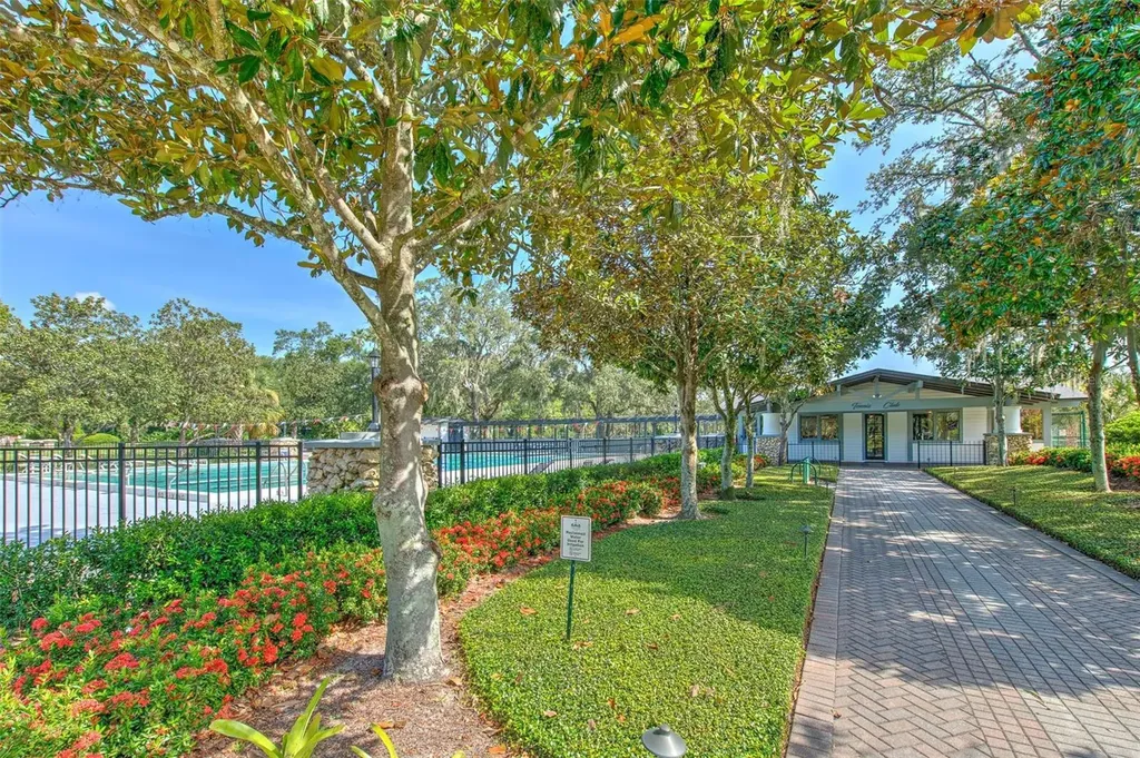 3412 Stonebridge Trail Valrico FL 33596