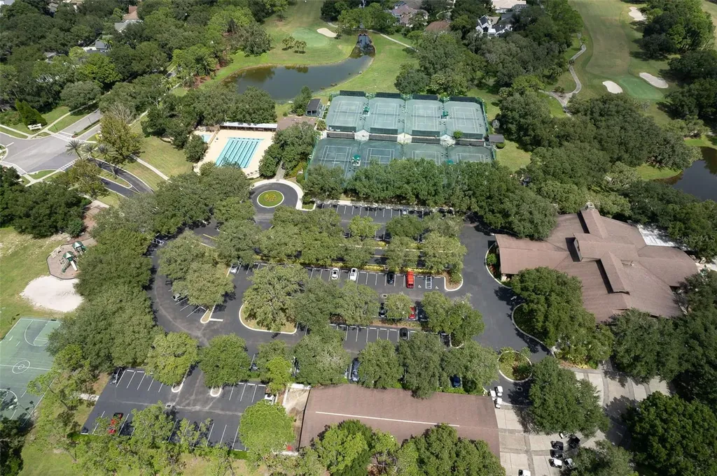 3412 Stonebridge Trail Valrico FL 33596